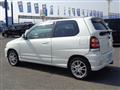 2000 Suzuki Alto Works