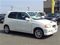 2000 Suzuki Alto Works