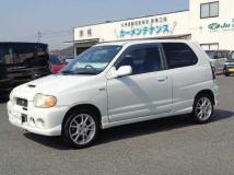 2000 Suzuki Alto Works