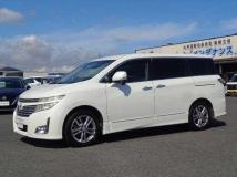 2012 Nissan Elgrand