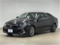 2017 Toyota Mark X