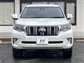 2018 Toyota Land Cruiser Prado