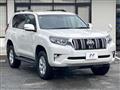 2018 Toyota Land Cruiser Prado