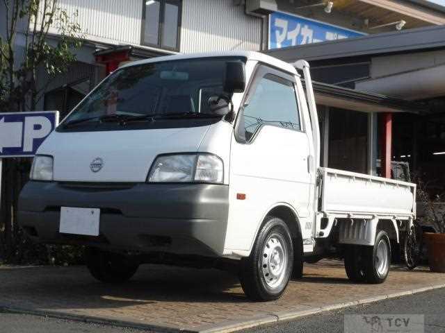 2006 Nissan Vanette Truck