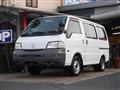 2011 Mazda Bongo Van