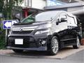 2013 Toyota Vellfire
