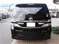 2013 Toyota Vellfire