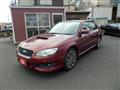 2008 Subaru Legacy B4