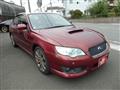 2008 Subaru Legacy B4