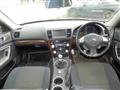 2008 Subaru Legacy B4
