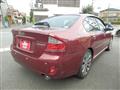 2008 Subaru Legacy B4