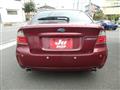 2008 Subaru Legacy B4