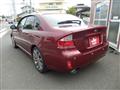 2008 Subaru Legacy B4