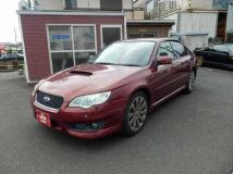 2008 Subaru Legacy B4