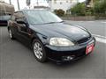2000 Honda Civic Ferio