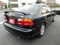 2000 Honda Civic Ferio