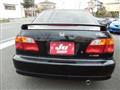 2000 Honda Civic Ferio