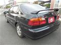 2000 Honda Civic Ferio