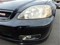 2000 Honda Civic Ferio