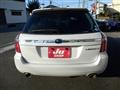 2009 Subaru Legacy Touring Wagon