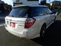 2009 Subaru Legacy Touring Wagon