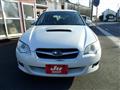 2009 Subaru Legacy Touring Wagon