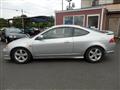 2004 Honda Integra
