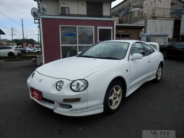 1998 Toyota Celica