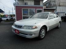 1999 Toyota Mark II