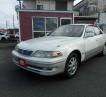 1999 Toyota Mark II