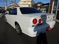 2001 Nissan Skyline