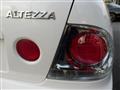 2001 Toyota Altezza