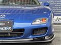 2001 Mazda RX-7