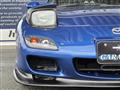2001 Mazda RX-7