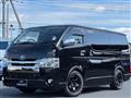 2016 Toyota Hiace Van