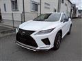 2020 Lexus RX