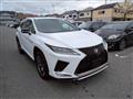 2020 Lexus RX