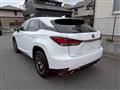 2020 Lexus RX