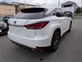 2020 Lexus RX