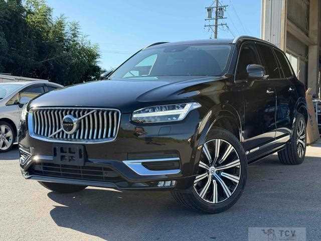 2020 Volvo XC90