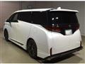 2024 Toyota Vellfire