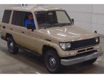 1994 Toyota Land Cruiser Prado