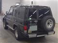 1993 Toyota Land Cruiser Prado