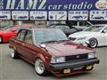 1982 Toyota Corolla Sedan