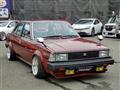 1982 Toyota Corolla Sedan