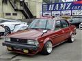 1982 Toyota Corolla Sedan