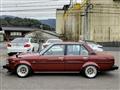 1982 Toyota Corolla Sedan