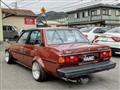 1982 Toyota Corolla Sedan