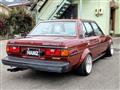 1982 Toyota Corolla Sedan