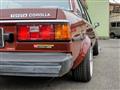 1982 Toyota Corolla Sedan